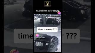 Viajantes do tempo flagrados por câmeras ⏳😯 [upl. by Allie555]