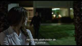 El Engaño  The Trials of Cate McCall  Trailer Oficial Subtitulado HD [upl. by Yazbak]