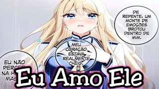 O Dia Que a Fuyuki Se Apaixonou Pelo Tsubasa Reviews Do Capitulo 114 Do Mangá Hokkaido Gals [upl. by Silra]