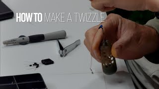 How to make a feeder twizzle [upl. by Pollyanna291]