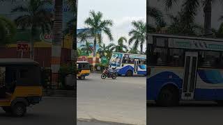 salemtocovai governmentbus tamilnadu salem erode perundurai coimbatore highwayrider 2024 [upl. by Elmina]