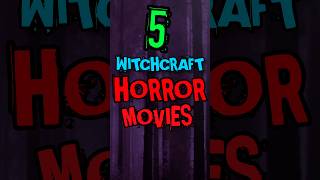 Ranking My Favorite Witch Movies The Best Witch Movies [upl. by Tibold]