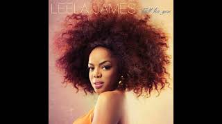 Leela James  Fall For You [upl. by Glover]