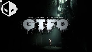 GTFO 4K PC Gameplay [upl. by Arst379]