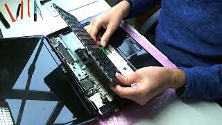 How to Replace the Keyboard on a Dell Inspiron 1545 Laptop StepbyStep Guide 💻🧰 [upl. by Garcon]