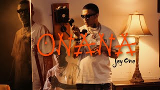 ONANA  JEY ONE VIDEO OFICIAL Ni2ni3 🕯️ [upl. by Enautna]