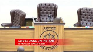 🔴 Audience du 25 Juin Les avocats de Aboubacar Sidiki Diakité dit Toumba entament leurs plaidoiries [upl. by Eeimaj]