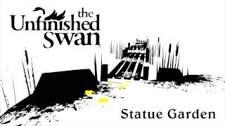 The Unfinished Swan OST HD  Statue Garden [upl. by Barimah]