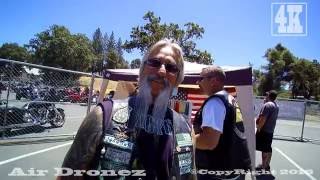 Booze Fighters MC HangTown [upl. by Rebah]