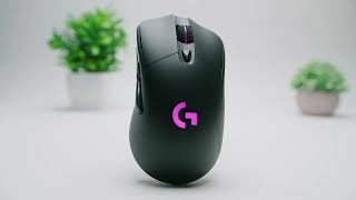 Logitech G703 Review｜Watch Before You Buy [upl. by Cynara]