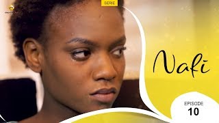 Série NAFI  Episode 10  VOSTFR [upl. by Nabla]