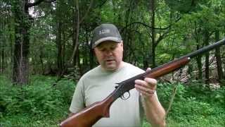 HampR 20 Gauge Shotgun Update [upl. by Talbert]