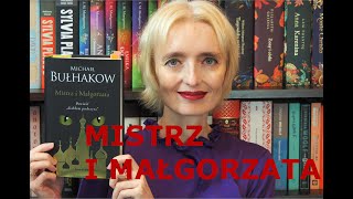 Mistrz i Małgorzata Michaiła Bułhakowa najpiękniejsza powieść wszechczasów cz1 [upl. by Verlee]