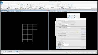 From 0 to automatic building vectorisation in TerraSolid software [upl. by Ydospahr]