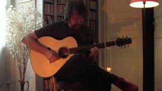 BEPPE GAMBETTA  DIXIE BREAKDOWN [upl. by Mannie]