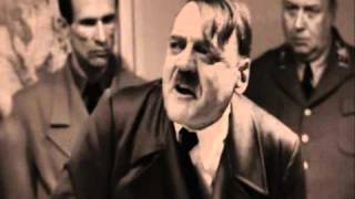 Hitler sings Magnum On a Storytellers Night [upl. by Thordia]