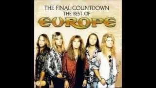 EuropeFinal Countdown Ringtone [upl. by Ijan]