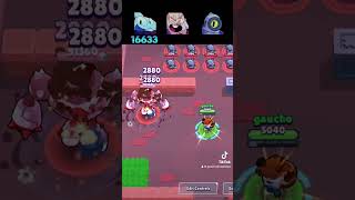 Max damage battle🔥 Squeak vs Dynamike vs Rico brawlstars [upl. by Gautious]