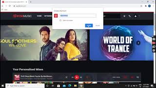 How to download Wynk music app in laptop or pc [upl. by Ainirtak]