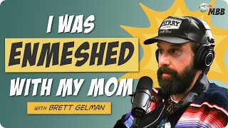 OCD Sexual Identity amp Overcoming Enmeshment in Adult Relationships with Brett Gelman [upl. by Mureil566]