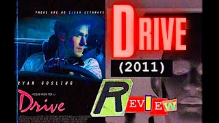 Drive 2011 💥Review💥 [upl. by Nollat]