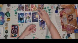 RIBE Ljubav koja menja vaš pogled na život i svet 💖 FEBRUARSKA LJUBAV  Tarot [upl. by Eneirda138]