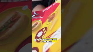 VIETJET airline flight review vietjetair airlinereview vietjet [upl. by Anhoj]