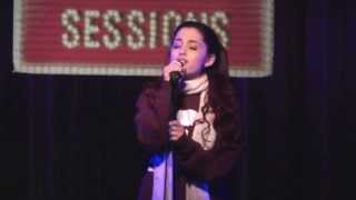 Ariana Grande  I Have Nothing Whitney Houston [upl. by Oicnedurp]