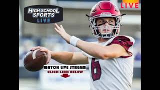 Poquoson vs Ocean Lakes High School Football 8162024 Live Stream [upl. by Jp]