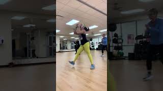 Ring My Bell Anita Ward Zumba Warm Up [upl. by Moses762]