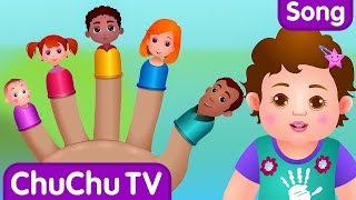 ChuChu TV  Johny Johny Yes Papa Best Collection for Kid [upl. by Vins]