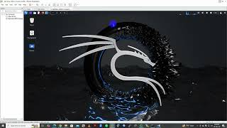 Install Kali Linux on VMware [upl. by Suiramad820]