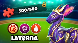 UNLOCKED LATERNA DRAGON Hatching Bronze amp Opening All Tyrant Chests  DML [upl. by Karly]