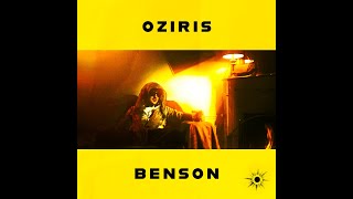 OzirisBenson Clip Officiel [upl. by Brittni]