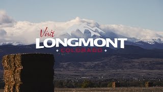 Crazy About Longmont Colorado [upl. by Dincolo146]