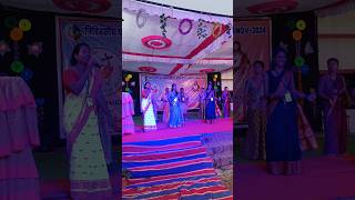 ll Action song ll Hawa hawa  llAruni minjll [upl. by Lyrad242]