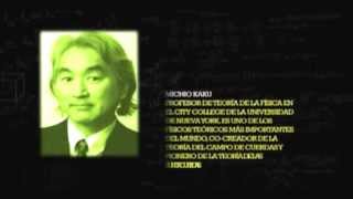 El Ser Creativo 2010 Dr Michio Kaku michiokaku [upl. by Rosel219]