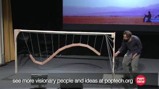 Reuben Margolin On Kinetic Art [upl. by Ives]