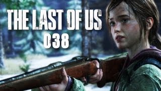 THE LAST OF US 038  Der verrückte Mann HD  Lets Play The Last of Us [upl. by Sixele]