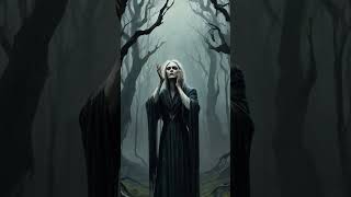 The Haunting Banshee A Celtic Legend [upl. by Ainos]