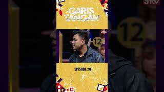 CEWEK INI BALIKBALIK NGAKU HAMIL I Garis Tangan Eps20 antv [upl. by Nahij]