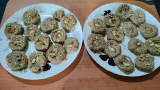 how to make white sesame til mawa roll at home cook with malati [upl. by Hsekar878]