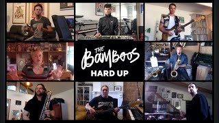 The Bamboos  Hard Up official video [upl. by Capello915]