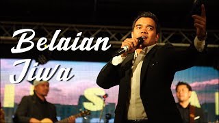 Belaian Jiwa  Alif Satar amp The Locos Band UK VLOG9 [upl. by Clair]