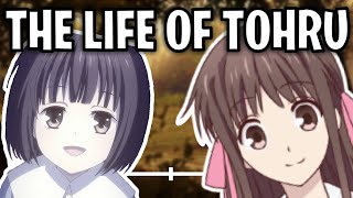 The Life Of Tohru Honda Fruits Basket [upl. by Magdalena]