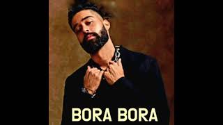 Ap Dhillon  bora bora  Mp4  Audio [upl. by Jarin]