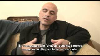 TEASER  Libres dans la prison de Gaza [upl. by Nylla589]