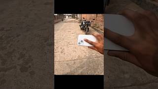 iPhone 15 shooting to MT15 subscribe for more trendingshorts viralvideo youtubeshorts [upl. by Teryn]