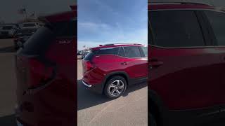 2019 GMC Terrain SLT Walk Around [upl. by Fevre]