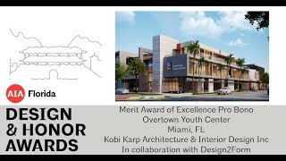 Overtown Youth Center [upl. by Arriaet]